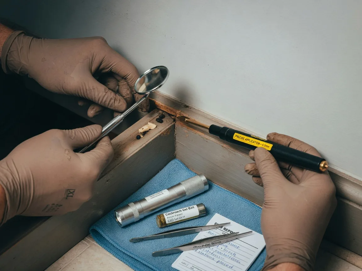 Why choose Emergency Pest Control in La Plata, NM